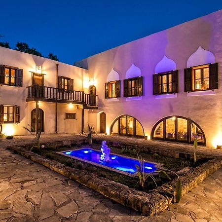 Lemuria Manor, Wine Dark Sea Villas Rhodes City Exterior foto
