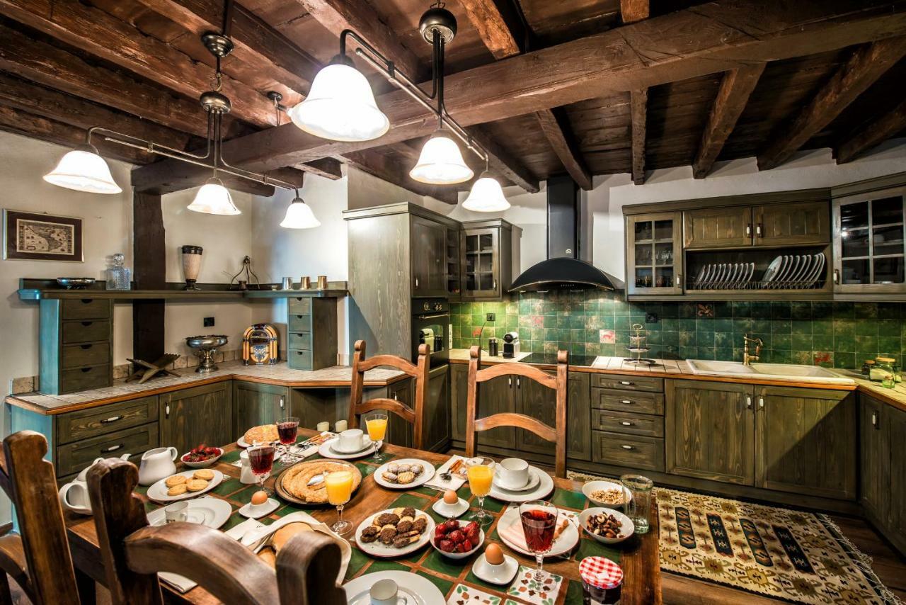 Lemuria Manor, Wine Dark Sea Villas Rhodes City Exterior foto