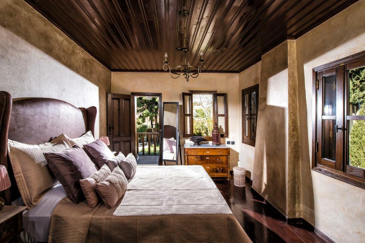 Lemuria Manor, Wine Dark Sea Villas Rhodes City Exterior foto