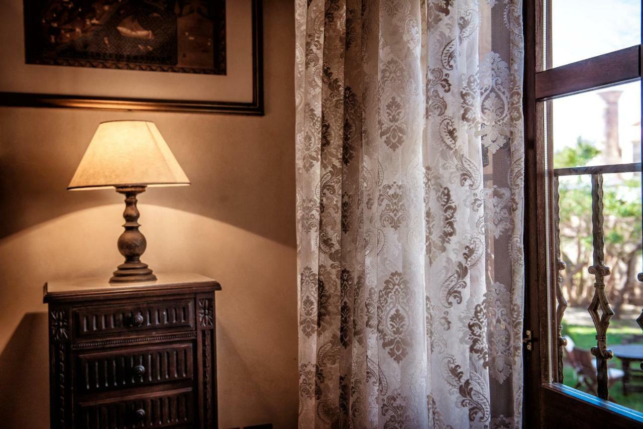 Lemuria Manor, Wine Dark Sea Villas Rhodes City Exterior foto