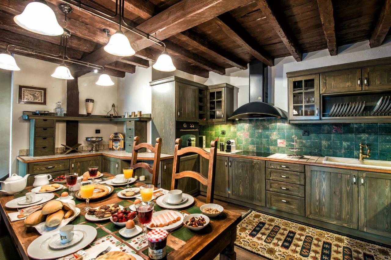 Lemuria Manor, Wine Dark Sea Villas Rhodes City Exterior foto