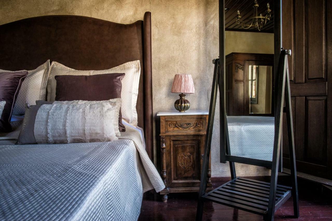 Lemuria Manor, Wine Dark Sea Villas Rhodes City Exterior foto